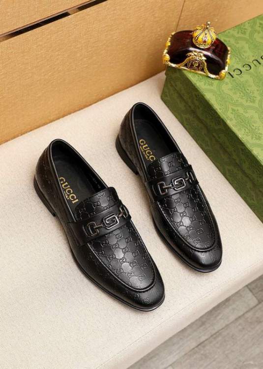 Picture of Gucci Shoes _SKUGuccisz39-45hnq12238567